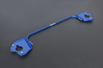 Honda HR-V 14- / VEZEL 14- Bakre ADD-ON Krängningshämmare 17MM 3 Delar/Set Hardrace